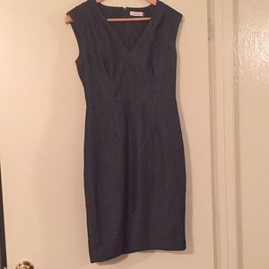 Calvin Klein dress